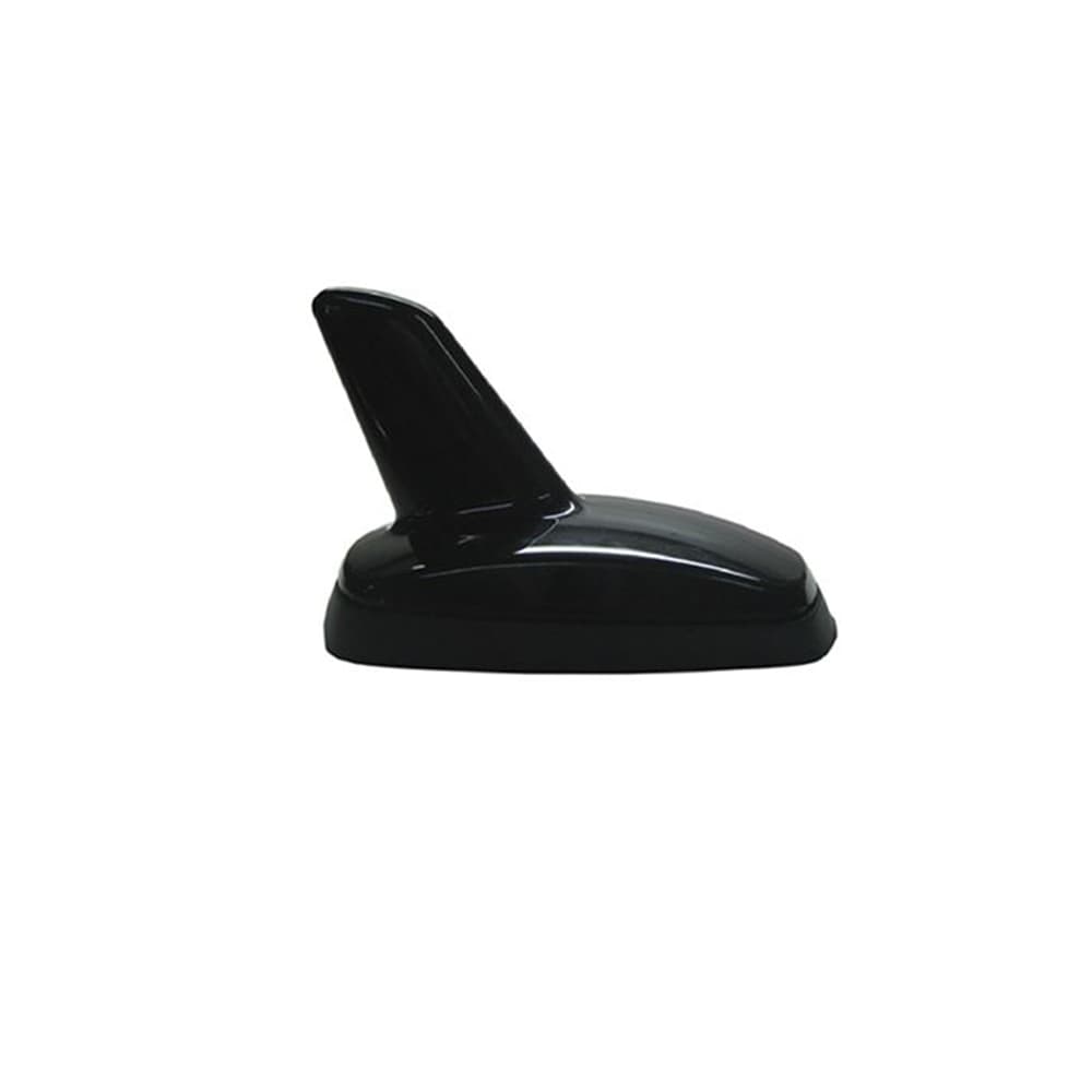 Anten Süs Balina Tip Siyah 9cm Y-030S