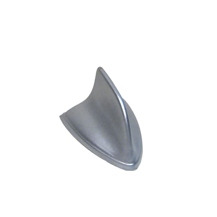 Anten Süs Jaws Tip Gri 10cm Y-055G