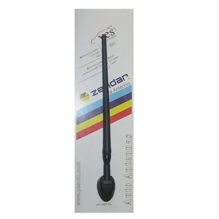 Anten Tepe Jop Üniversal 26cm Y-233V