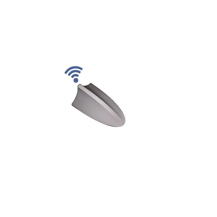 Anten Tepe Jaws Elektrikli Beyaz Y-405B