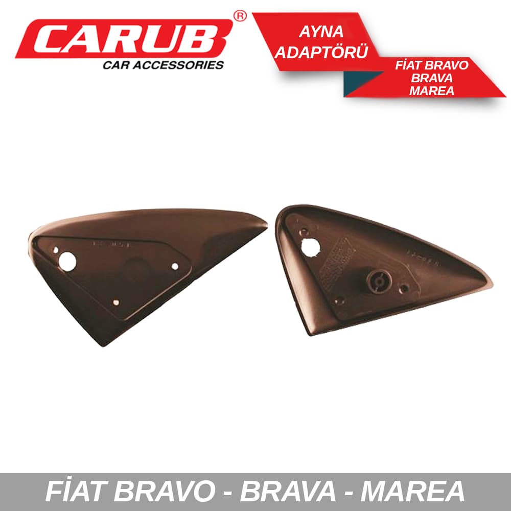 Ayna Adaptörü Fiat Bravo-Brava-Marea
