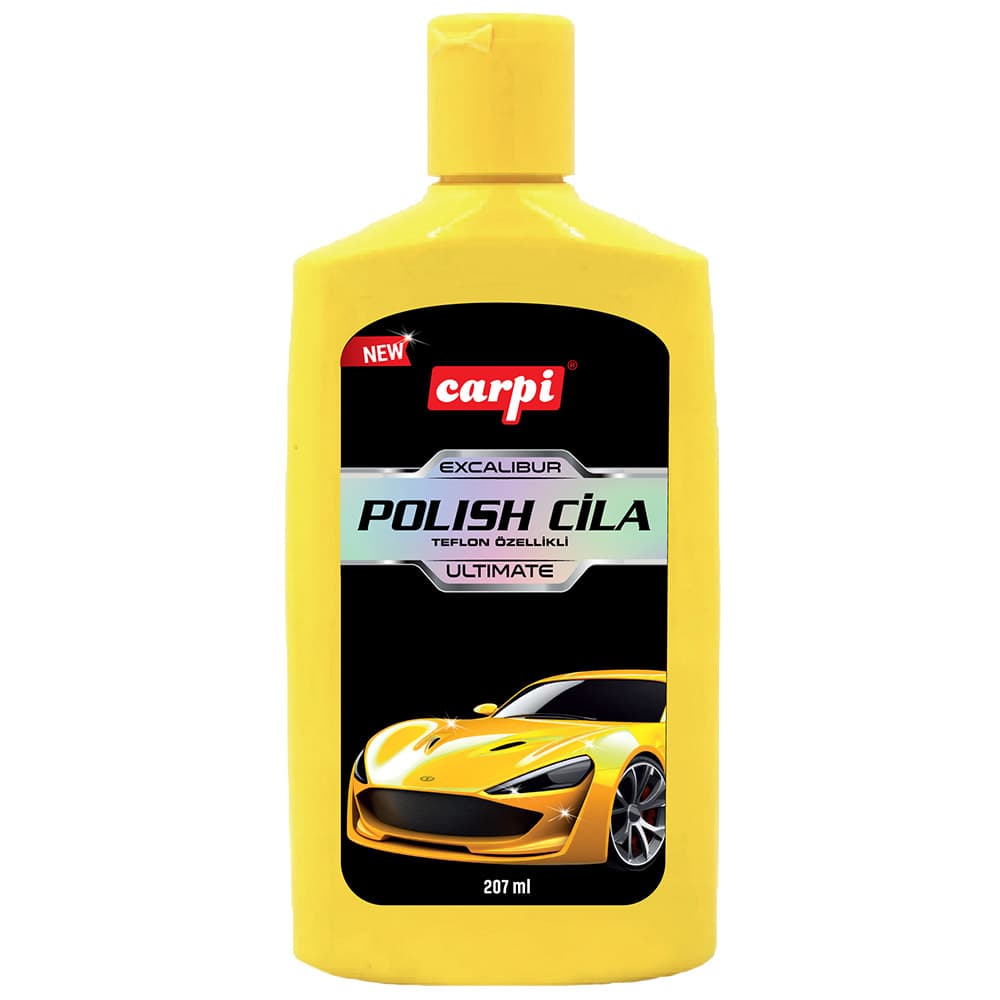 Polish Oto Cila Excalibur 207 ML Teflon
