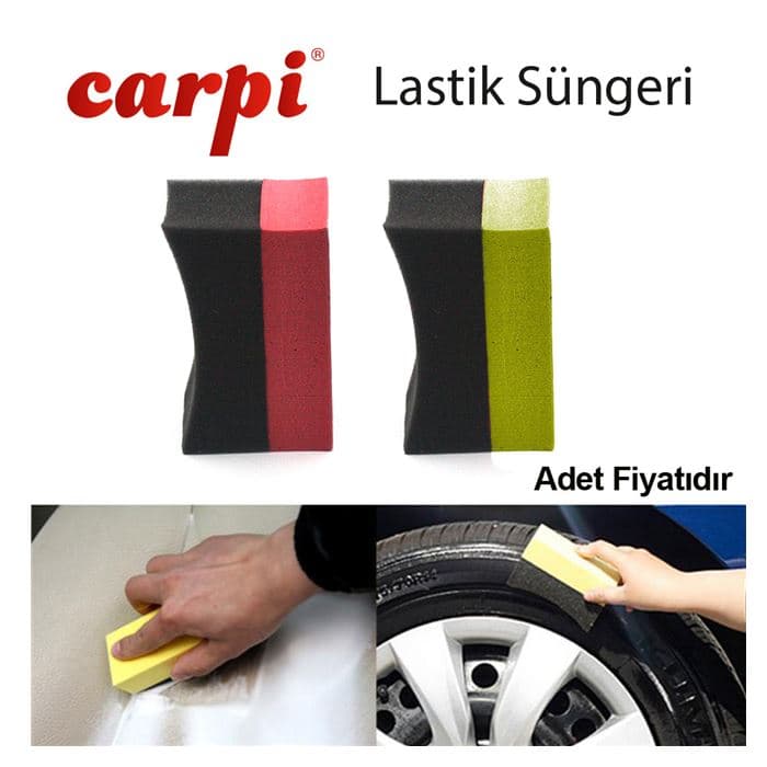 Lastik Süngeri