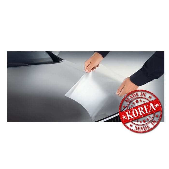 Kaput Filmi 76cmx25M Şeffaf