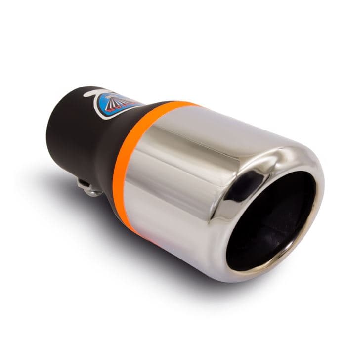 Egzost Ucu Krom Turbo Yvrlk YnKsk Ayna C415