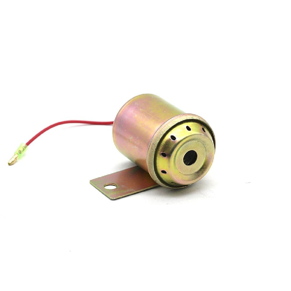 Siren 12v Geri Vites Bib Bib METAL