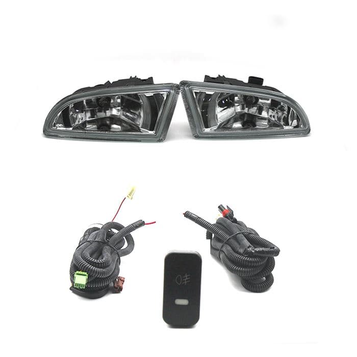 Sis Farı Beyaz 12V  Cıvıc TYPER 2003-2005