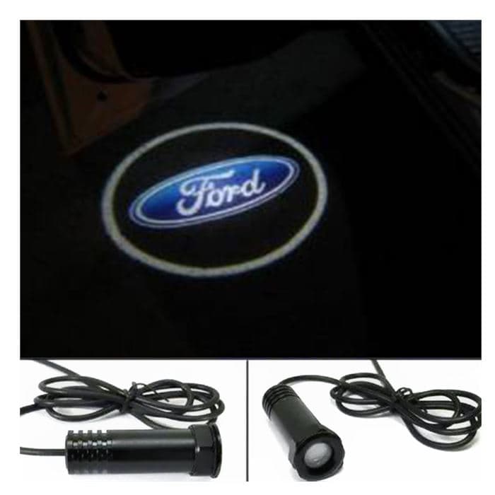 Kapı Altı Işık Logo Ford 2Li *