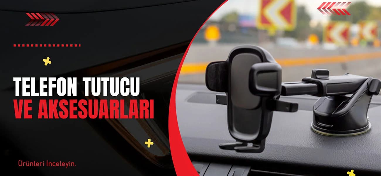 Telefon Tutucuları