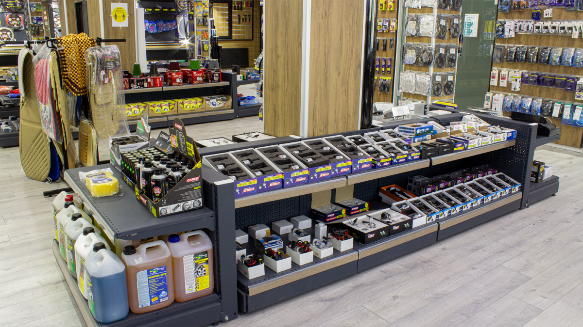 Aksaray Showroom Alanı 11
