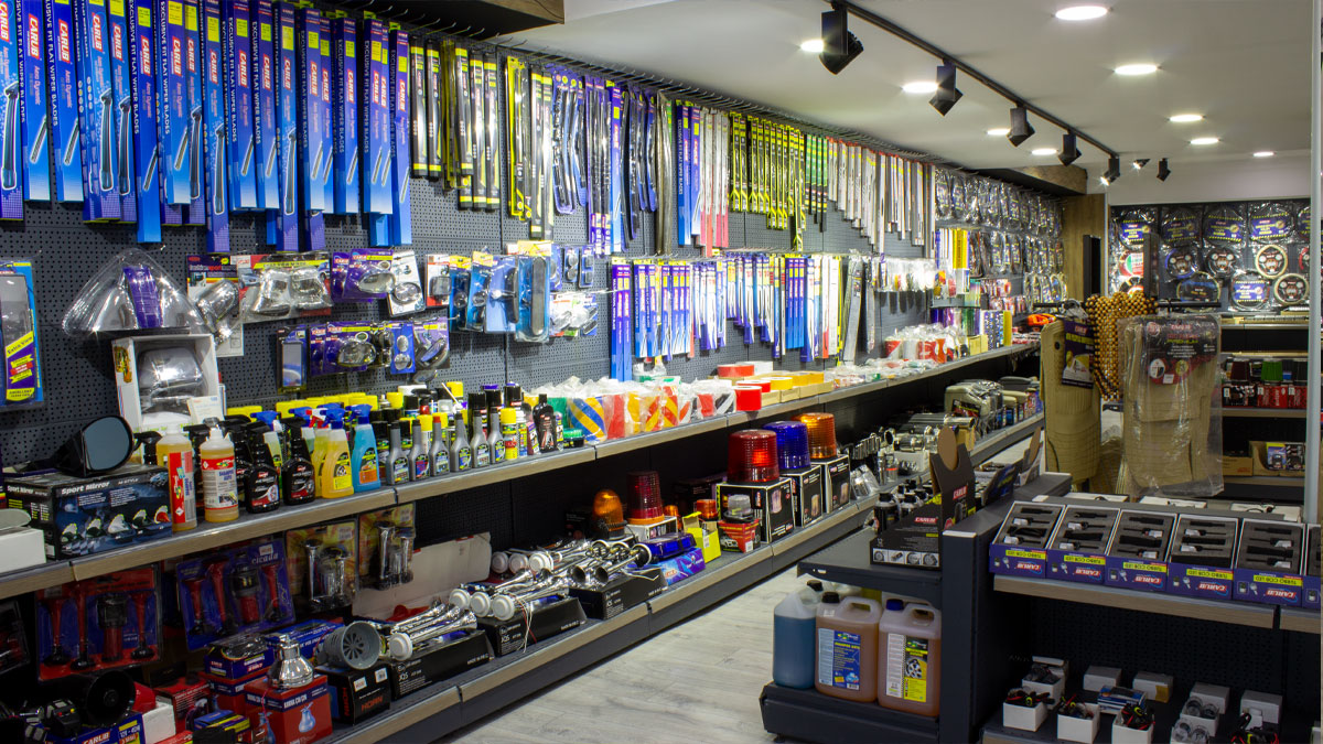 Aksaray Showroom Alanı 13